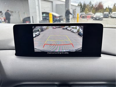 2022 Mazda Mazda CX-5 2.5 S AWD