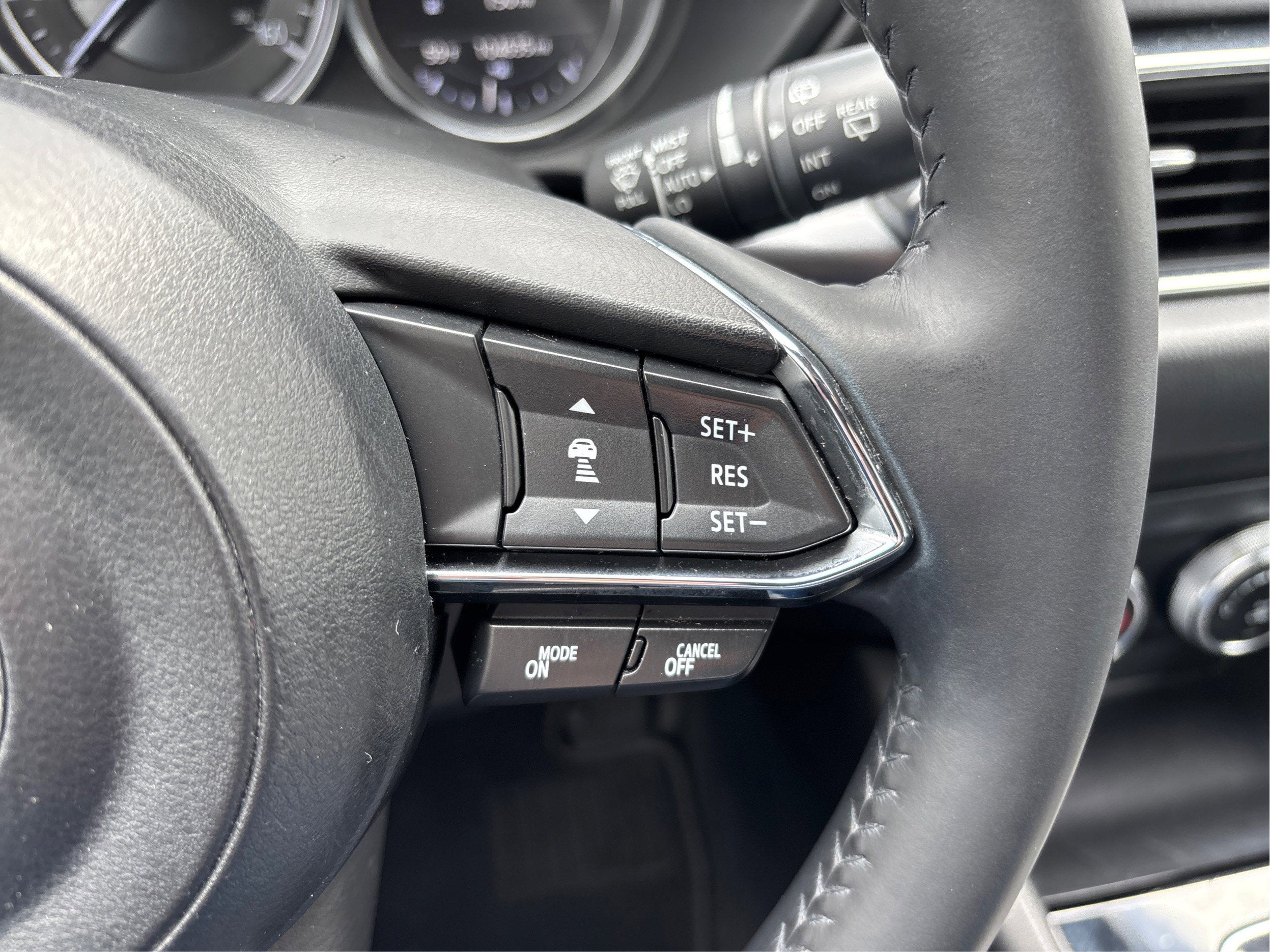 2022 Mazda Mazda CX-5 2.5 S AWD