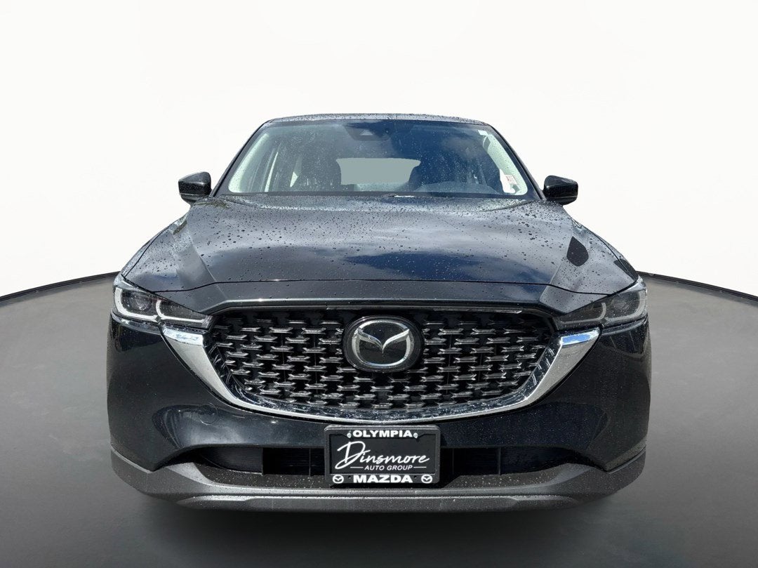 2022 Mazda Mazda CX-5 2.5 S AWD