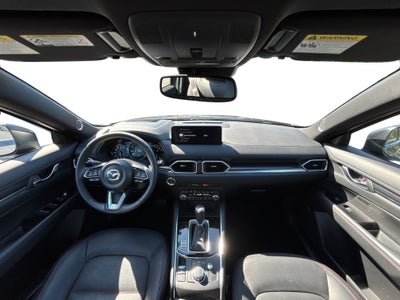 2023 Mazda Mazda CX-5 2.5 Turbo AWD