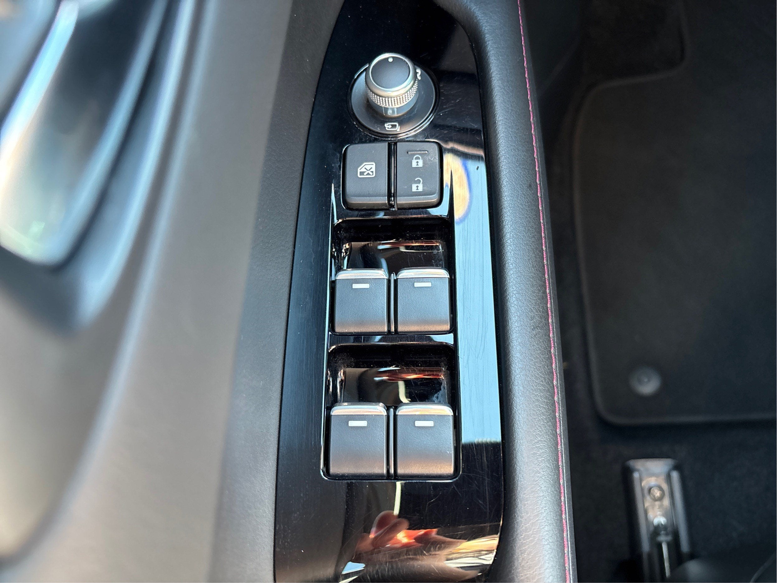 2023 Mazda Mazda CX-5 2.5 Turbo AWD