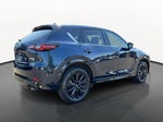 2023 Mazda Mazda CX-5 2.5 Turbo AWD