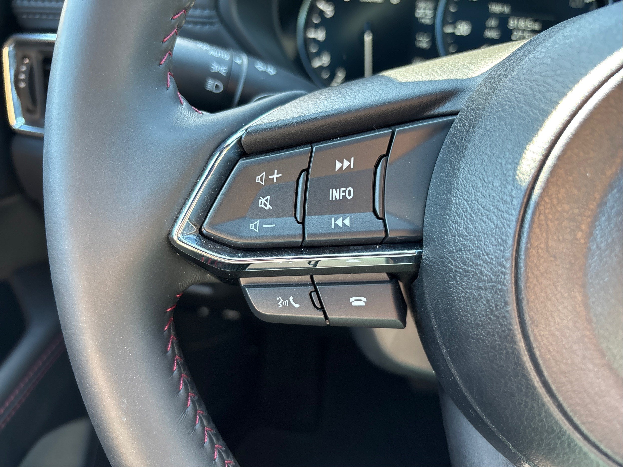 2023 Mazda Mazda CX-5 2.5 Turbo AWD