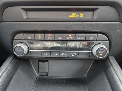 2025 Mazda Mazda CX-5 2.5 S Select Package AWD