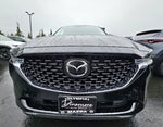 2025 Mazda Mazda CX-5 2.5 S Select Package AWD