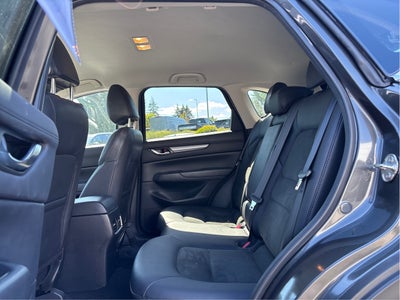 2017 Mazda Mazda CX-5 Touring