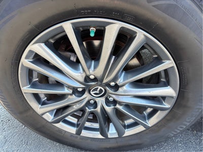2017 Mazda Mazda CX-5 Touring AWD