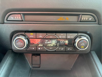 2017 Mazda Mazda CX-5 Touring AWD