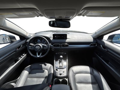 2025 Mazda Mazda CX-5 Preferred AWD