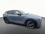 2025 Mazda Mazda CX-5 2.5 S Carbon Edition AWD