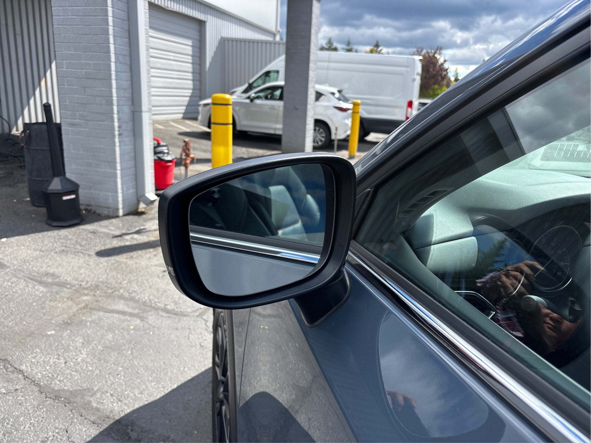 2025 Mazda Mazda CX-5 Carbon Edition AWD