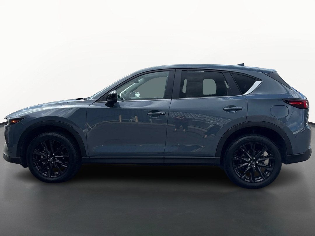 2025 Mazda Mazda CX-5 Carbon Edition AWD