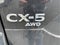 2025 Mazda Mazda CX-5 Carbon Edition AWD