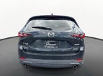 2025 Mazda Mazda CX-5 Carbon Edition AWD