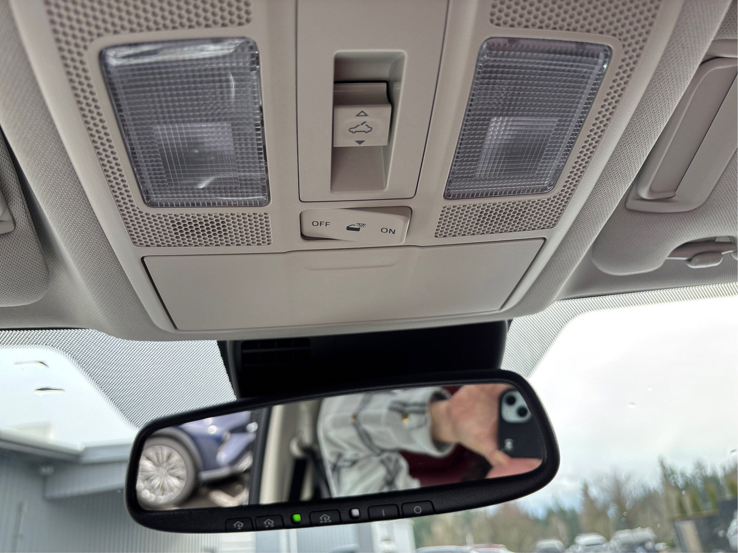 2025 Mazda Mazda CX-5 2.5 S Carbon Edition AWD