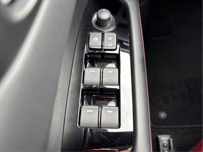 2025 Mazda Mazda CX-5 2.5 S Carbon Edition AWD