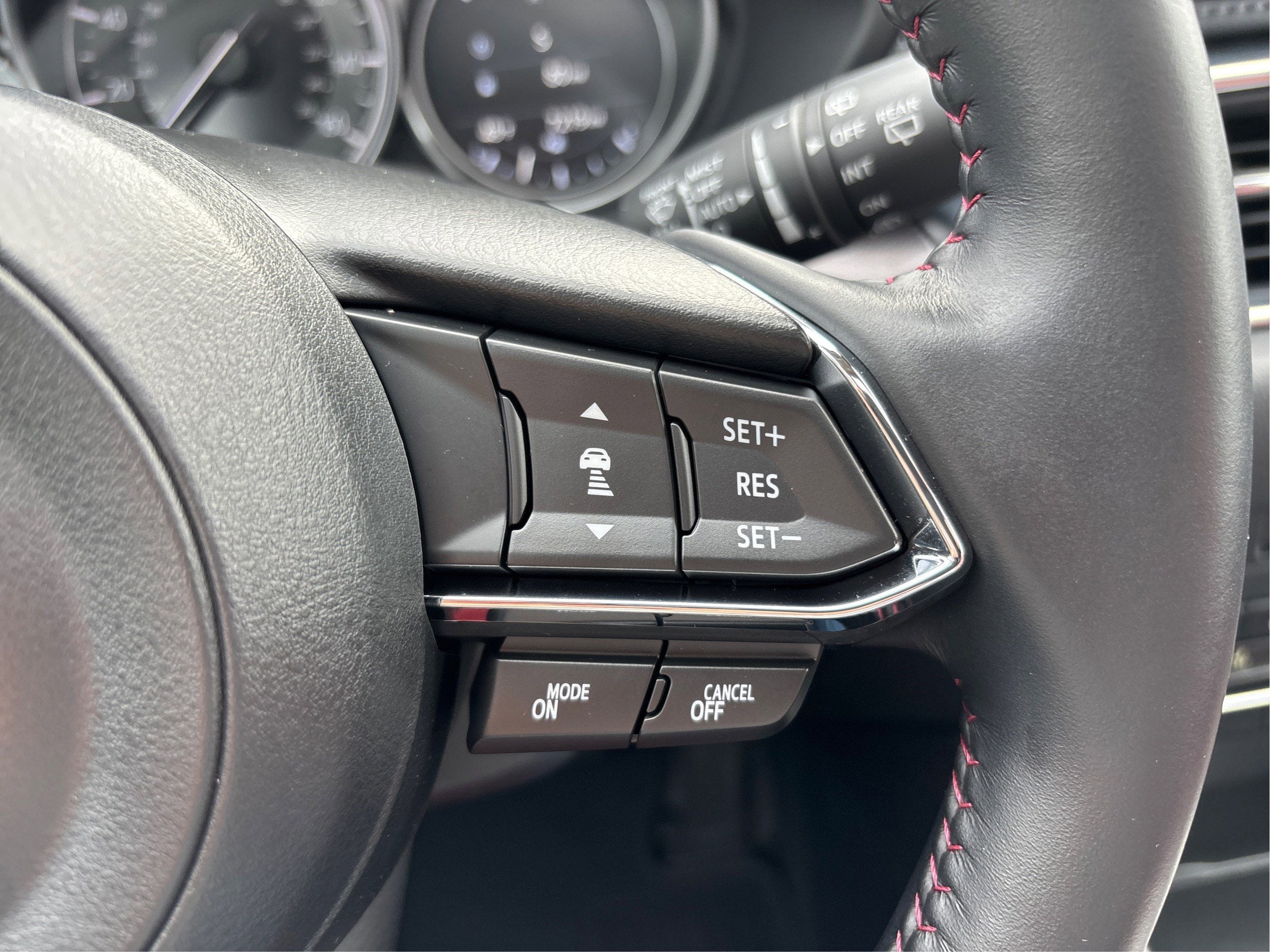 2025 Mazda Mazda CX-5 2.5 S Carbon Edition AWD