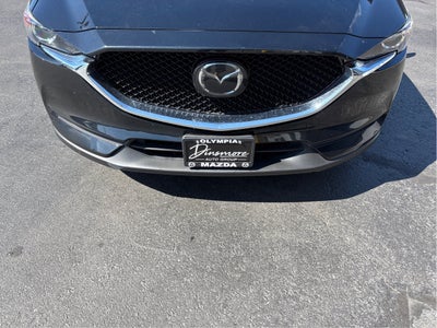 2021 Mazda Mazda CX-5 Touring AWD