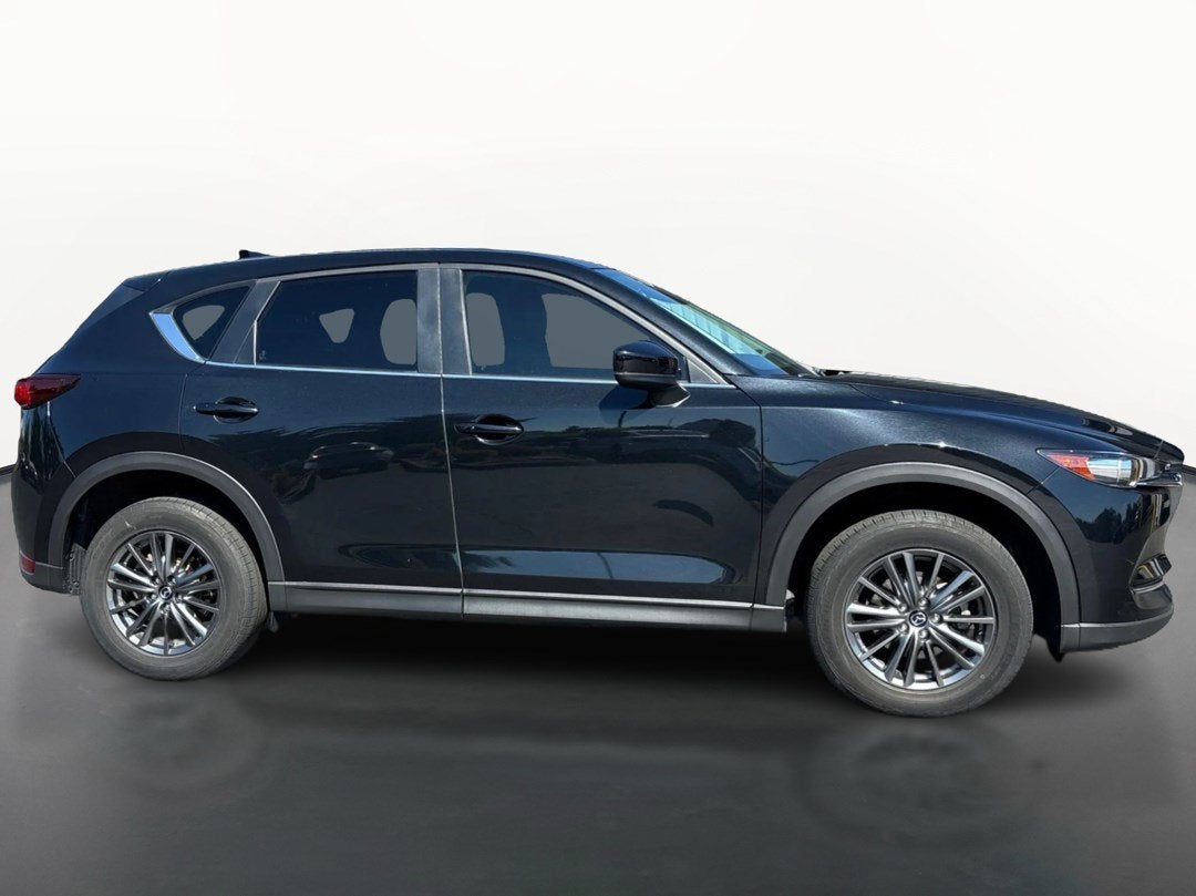 2021 Mazda Mazda CX-5 Touring AWD