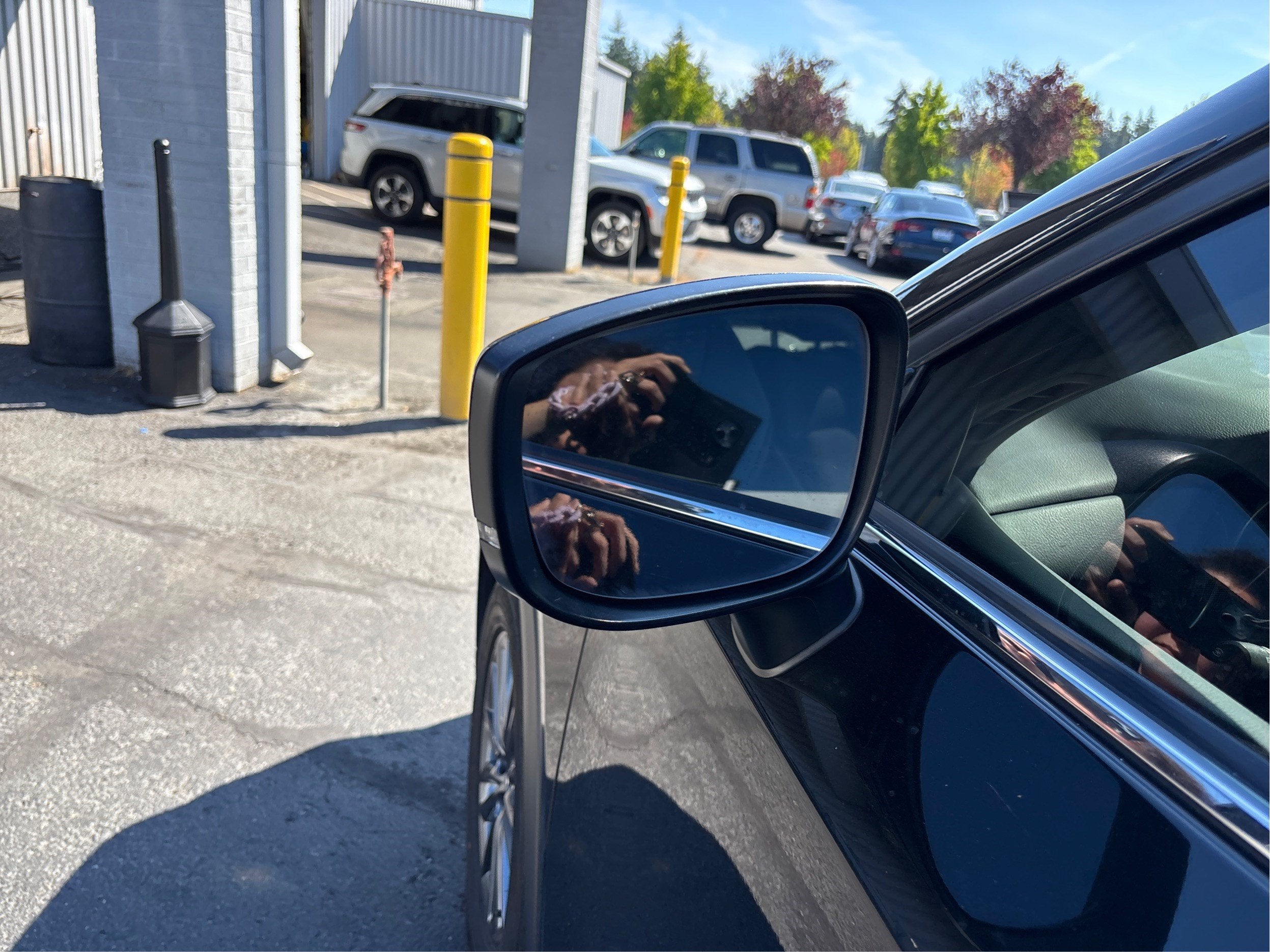 2021 Mazda Mazda CX-5 Touring AWD