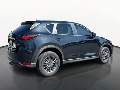 2021 Mazda Mazda CX-5 Touring AWD