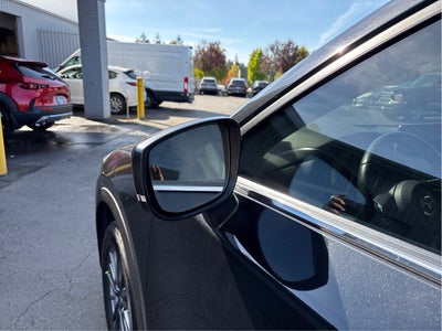 2021 Mazda Mazda CX-5 Touring AWD