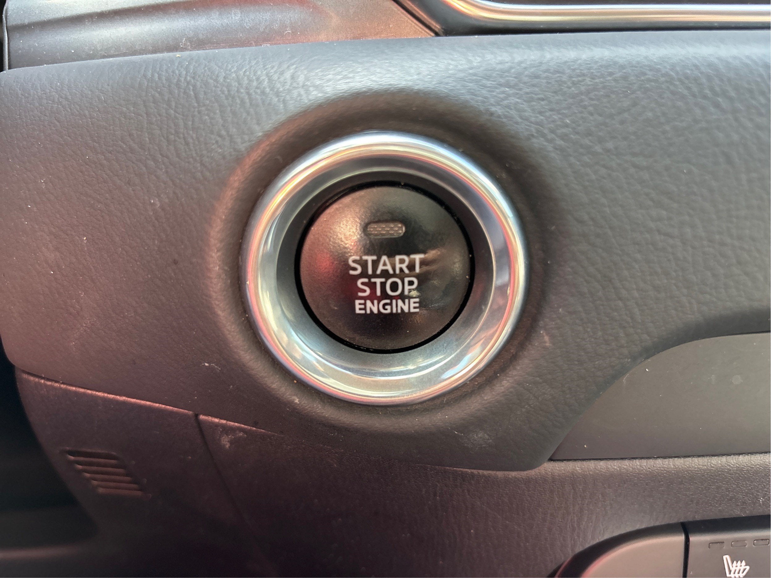 2021 Mazda Mazda CX-5 Touring AWD
