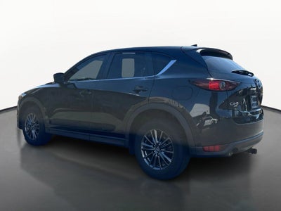 2021 Mazda Mazda CX-5 Touring AWD