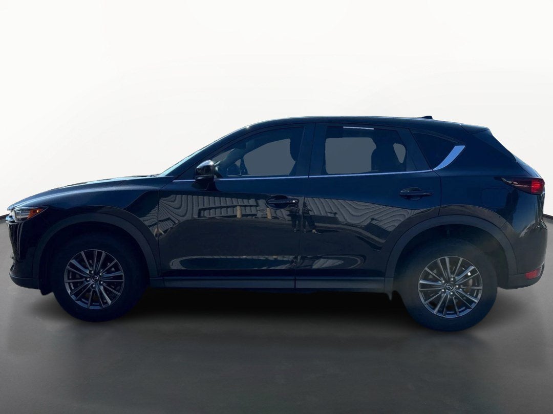 2021 Mazda Mazda CX-5 Touring AWD