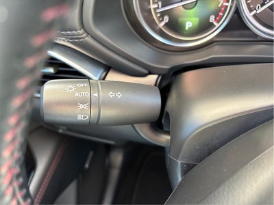2024 Mazda Mazda CX-5 Carbon Edition AWD