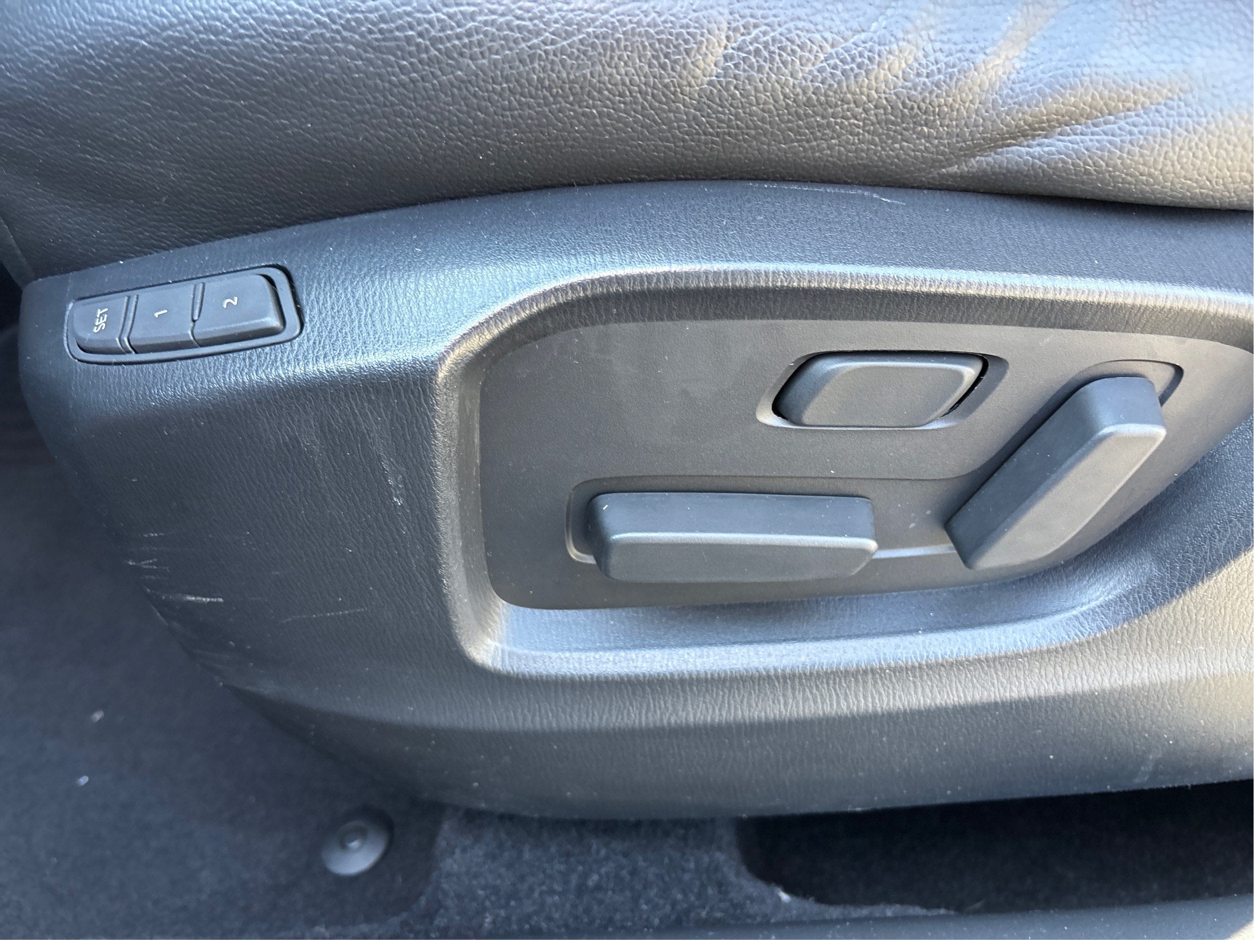 2024 Mazda Mazda CX-5 Carbon Edition AWD