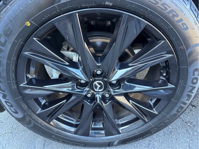 2024 Mazda Mazda CX-5 Carbon Edition AWD