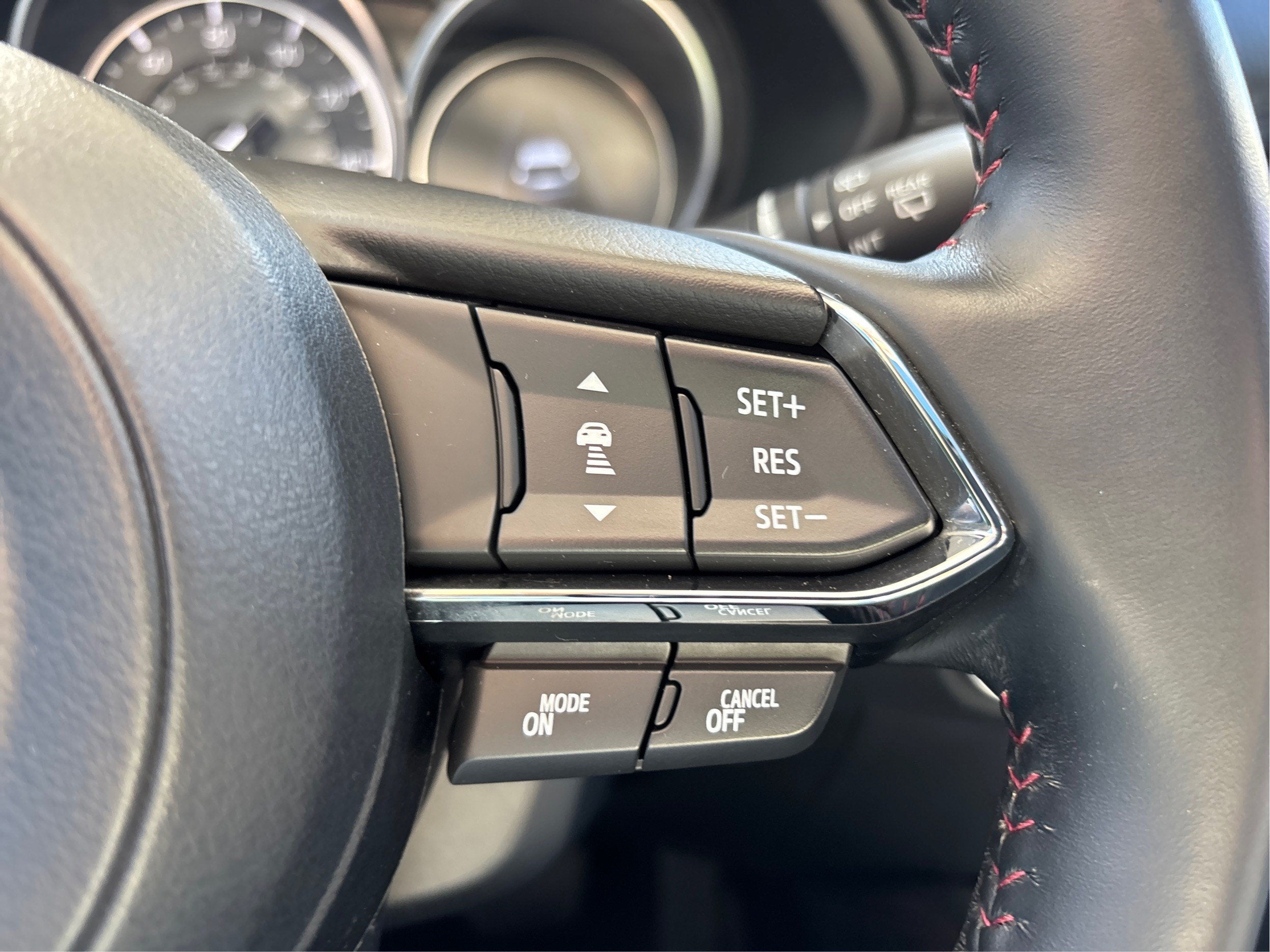 2024 Mazda Mazda CX-5 Carbon Edition AWD
