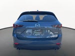 2024 Mazda Mazda CX-5 Carbon Edition AWD