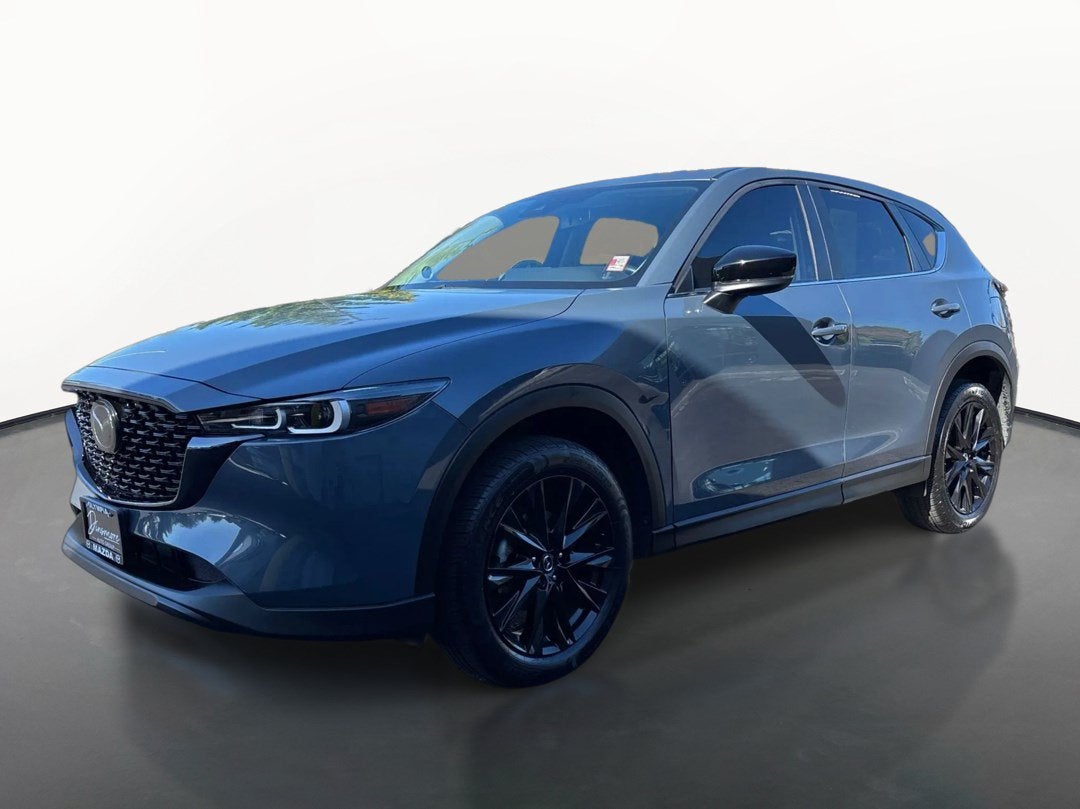 2024 Mazda Mazda CX-5 Carbon Edition AWD