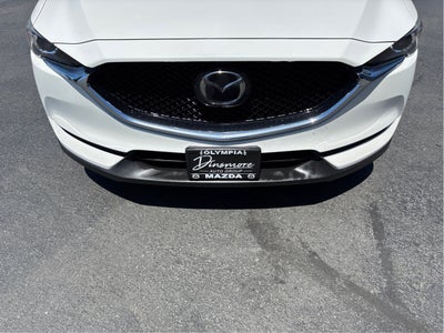 2020 Mazda Mazda CX-5 Touring AWD