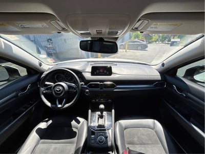 2020 Mazda Mazda CX-5 Touring AWD