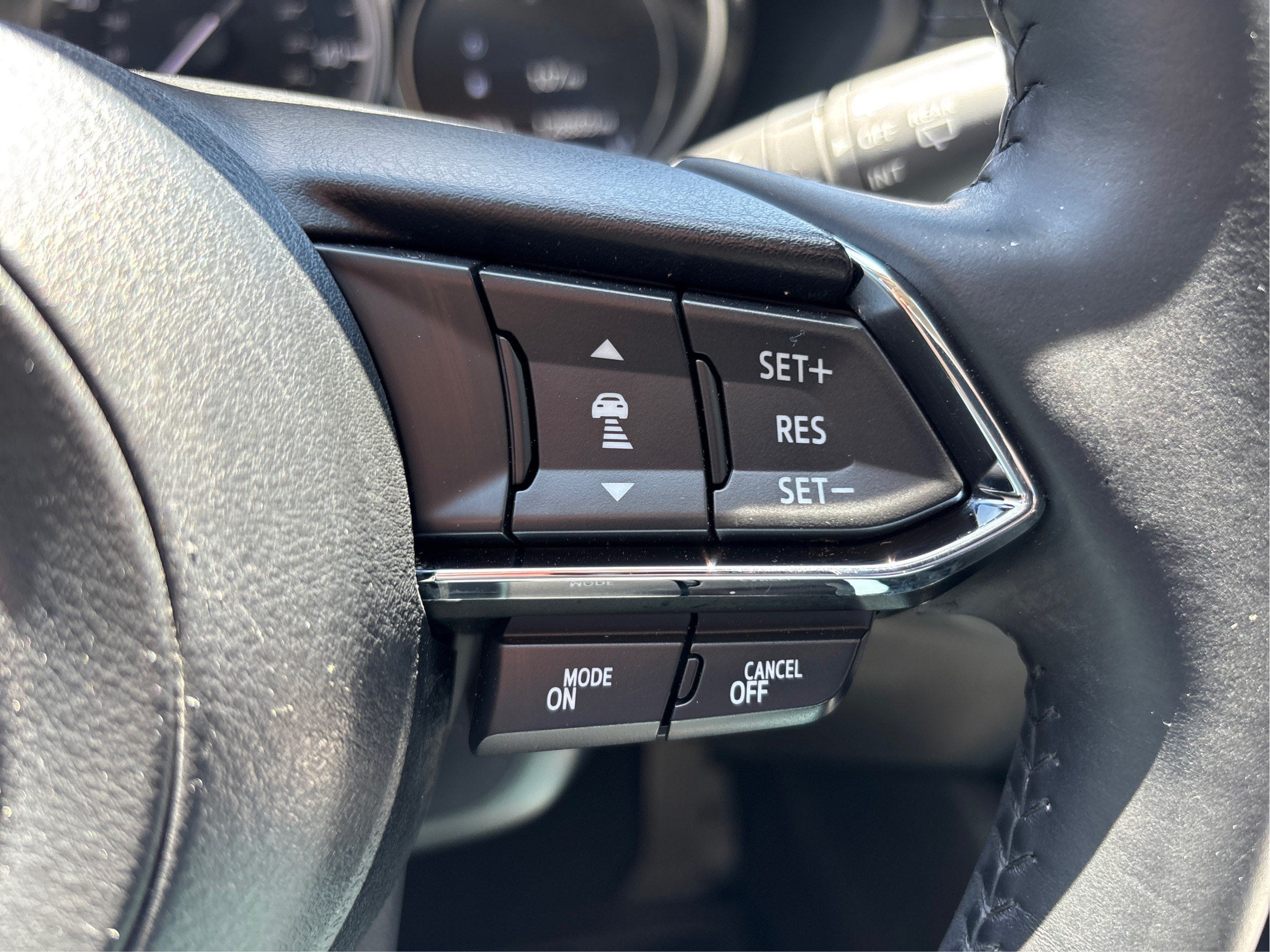 2020 Mazda Mazda CX-5 Touring AWD