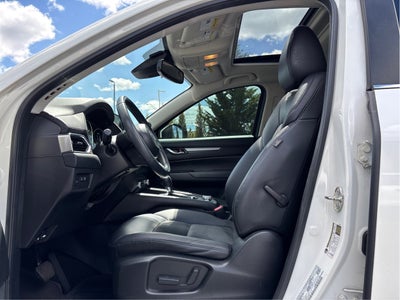 2020 Mazda Mazda CX-5 Touring AWD