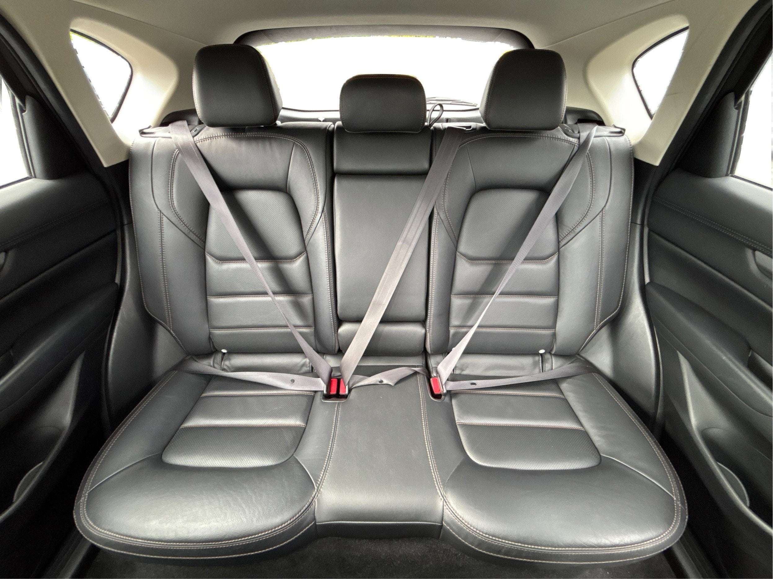 2023 Mazda Mazda CX-5 Preferred AWD