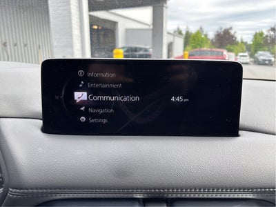 2023 Mazda Mazda CX-5 Preferred AWD
