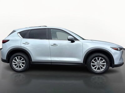 2023 Mazda Mazda CX-5 Preferred AWD