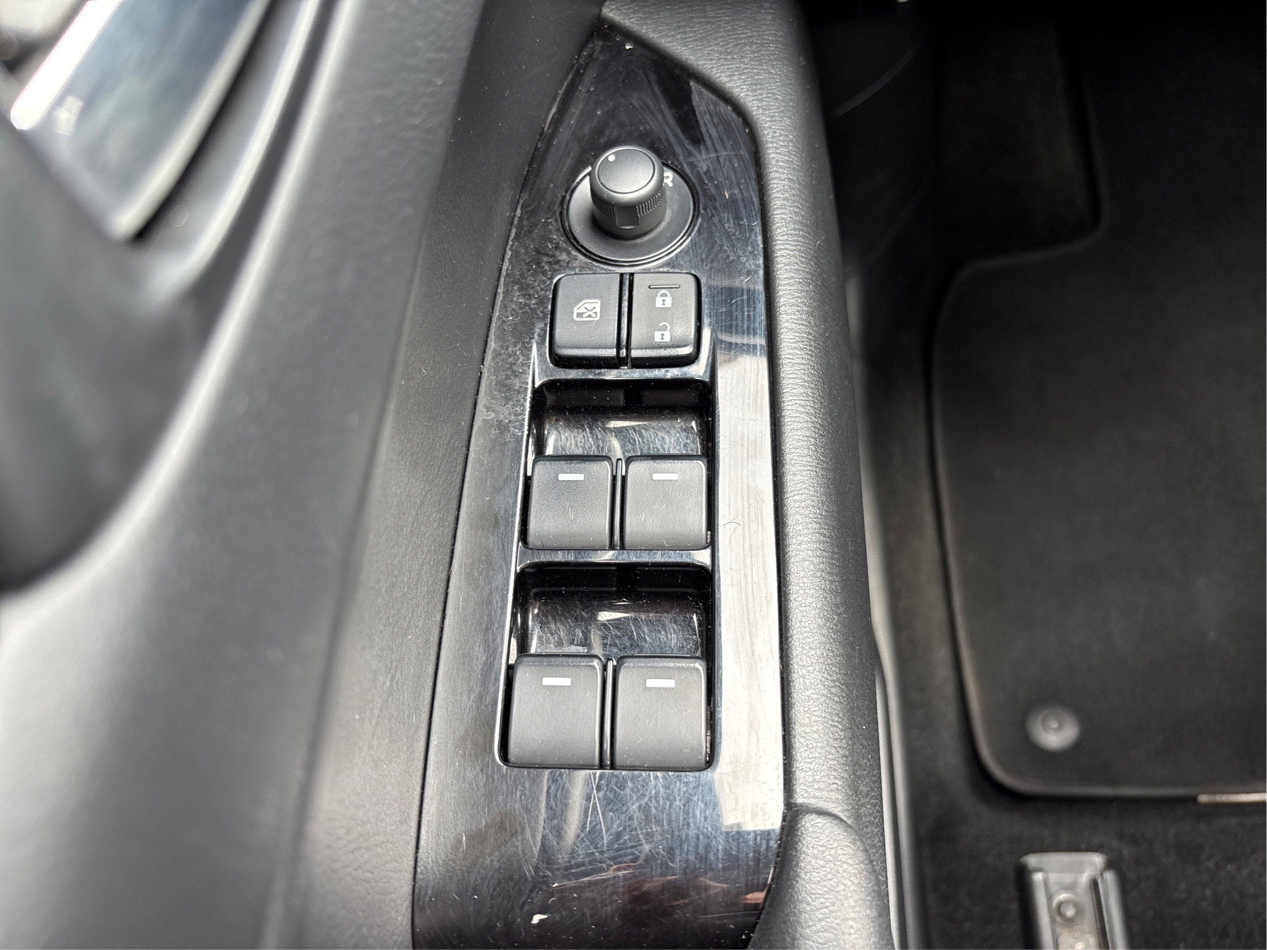 2023 Mazda Mazda CX-5 Preferred AWD