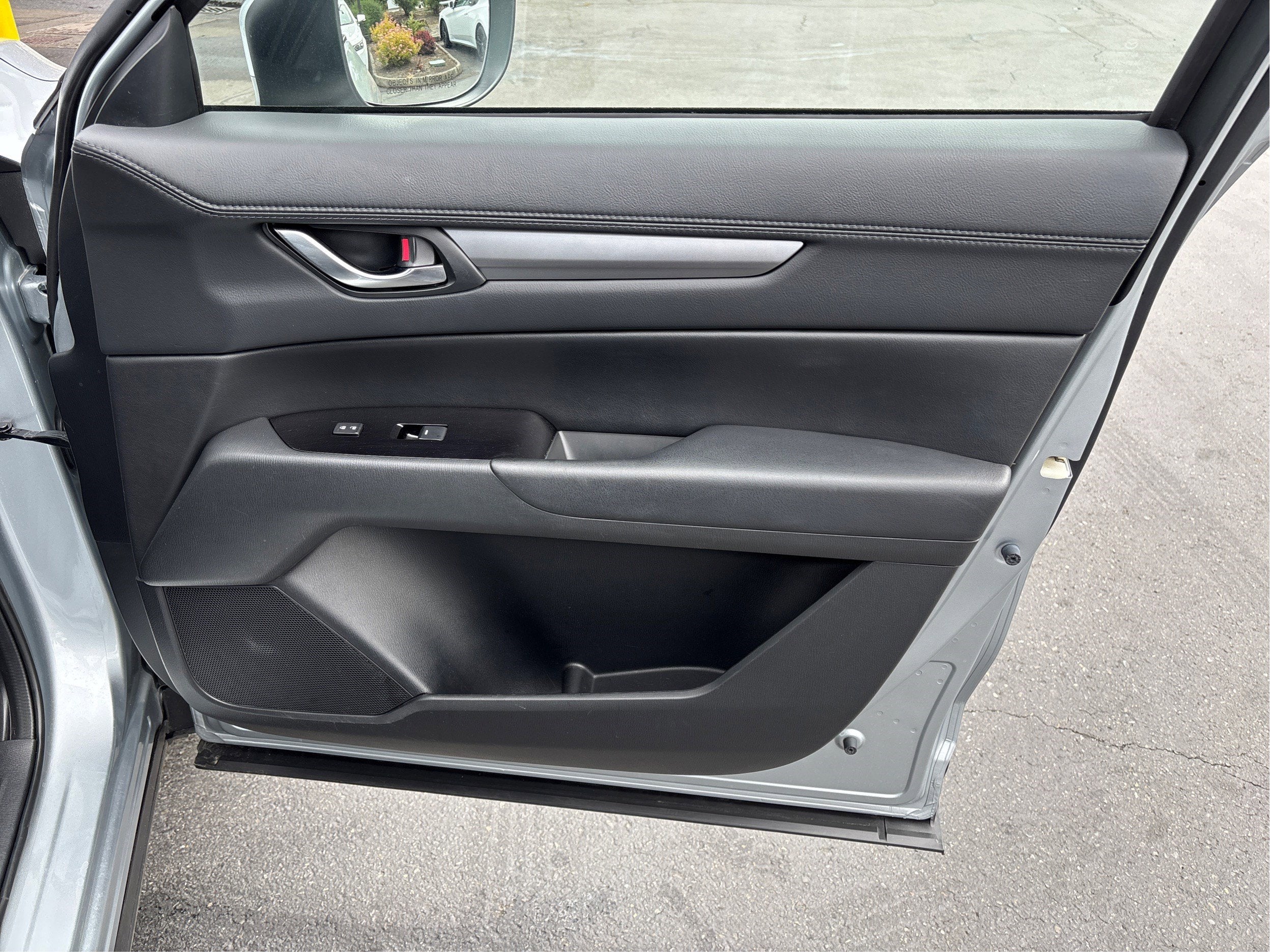 2023 Mazda Mazda CX-5 Preferred AWD