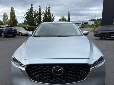 2023 Mazda Mazda CX-5 Preferred AWD