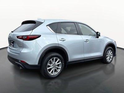 2023 Mazda Mazda CX-5 Preferred AWD