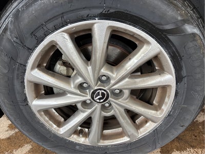 2023 Mazda Mazda CX-5 Preferred AWD