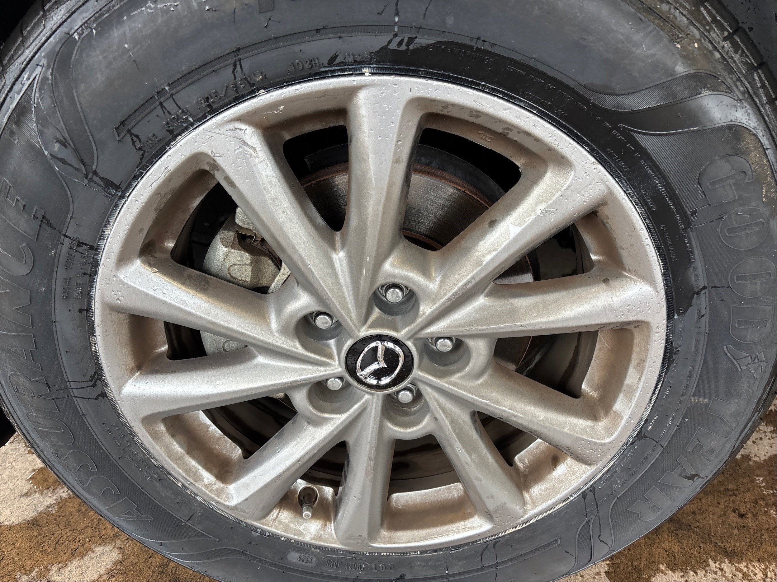 2023 Mazda Mazda CX-5 Preferred AWD