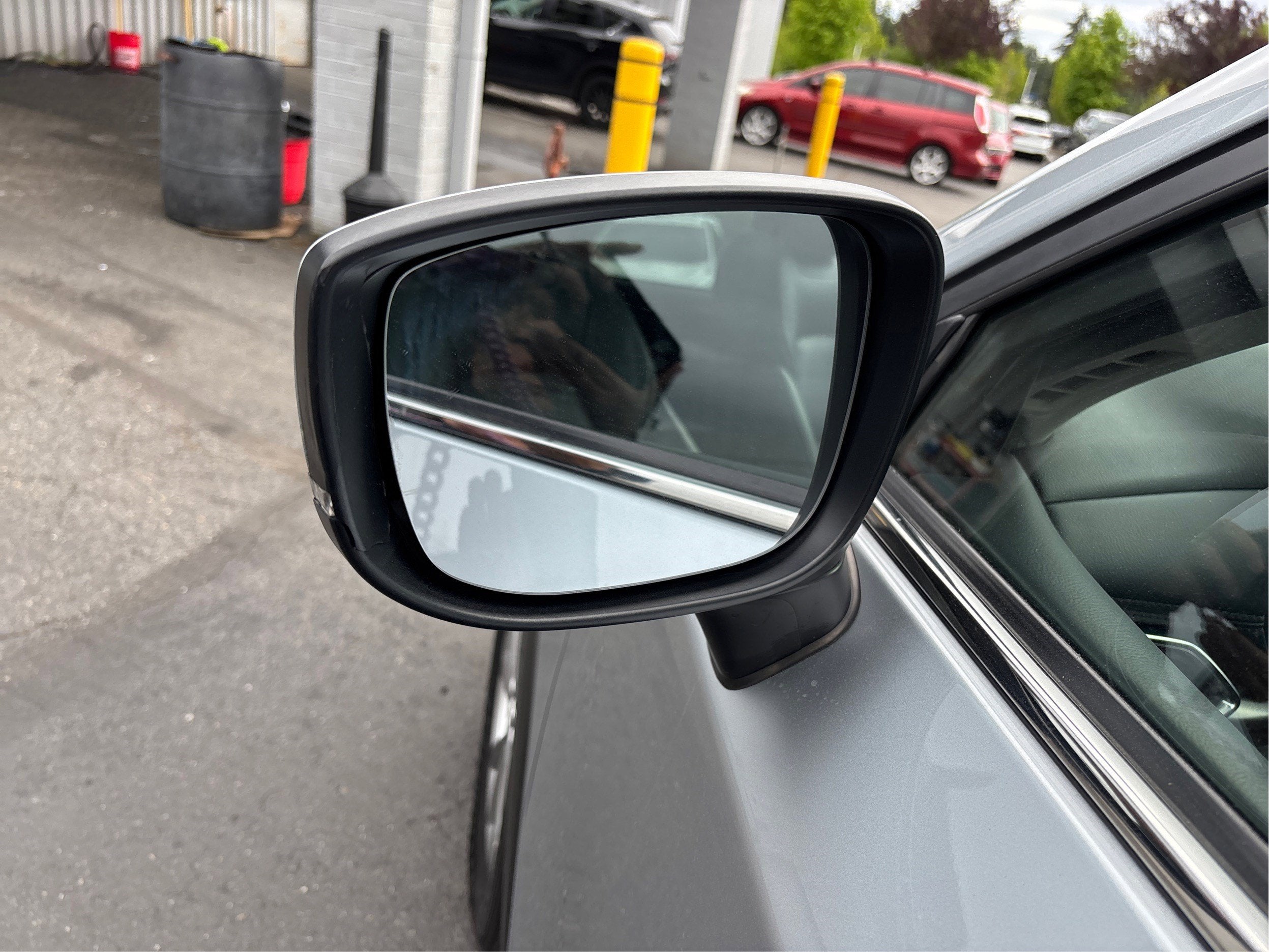 2023 Mazda Mazda CX-5 Preferred AWD