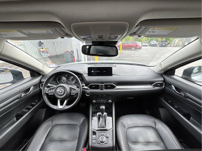 2023 Mazda Mazda CX-5 Preferred AWD
